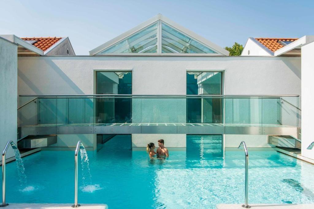 Luxury Caravan At Union Lido Cavallino-Treporti Exterior photo