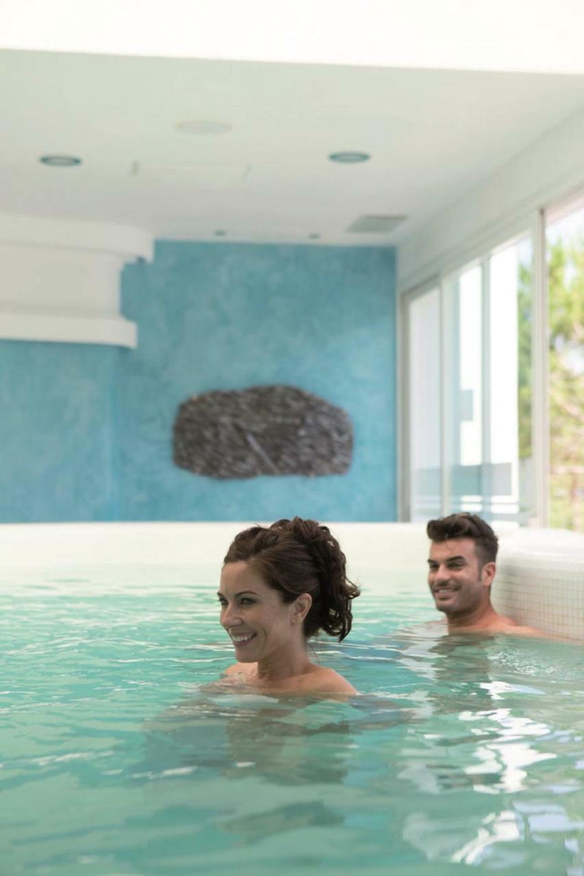 Luxury Caravan At Union Lido Cavallino-Treporti Exterior photo
